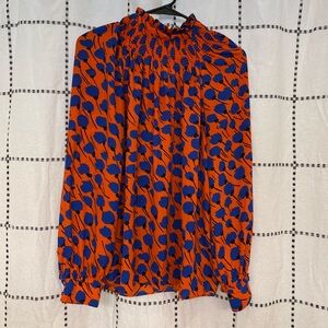 Kate spade blouse